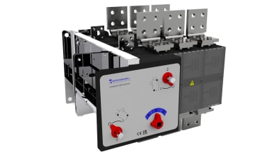 TECHNOELECTRIC 160018SM