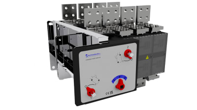 TECHNOELECTRIC 160128SM