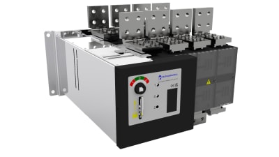 TECHNOELECTRIC 160128MS