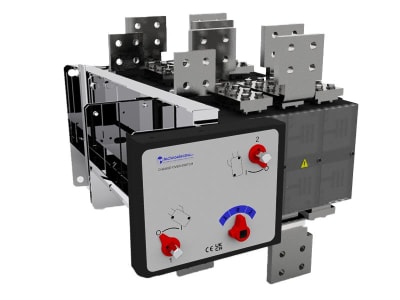 TECHNOELECTRIC 160038SM