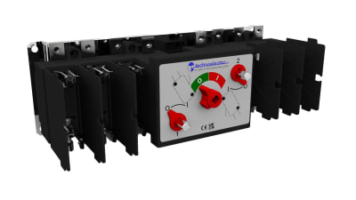 TECHNOELECTRIC 110546SM