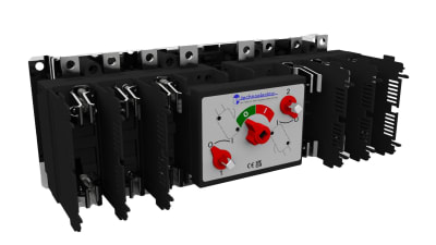 TECHNOELECTRIC 120436