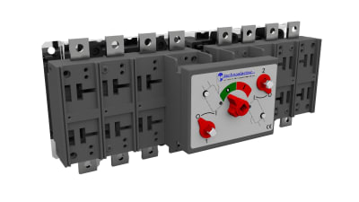 TECHNOELECTRIC 120126SM