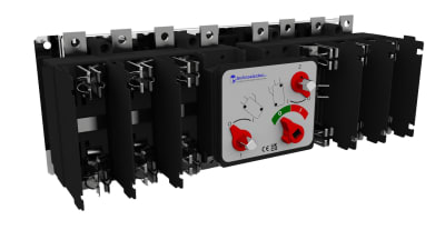 TECHNOELECTRIC 130526SM