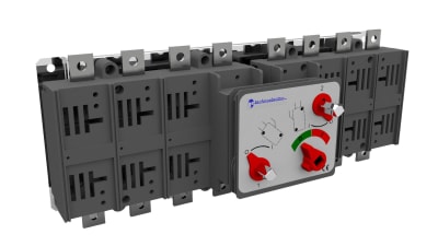 TECHNOELECTRIC 130036