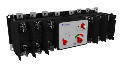 TECHNOELECTRIC 140326SM