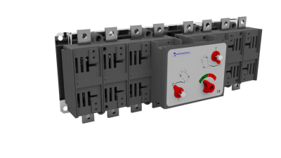 TECHNOELECTRIC 140146SM