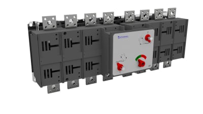 TECHNOELECTRIC 150026SM