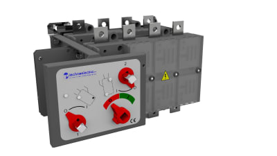 TECHNOELECTRIC 130039