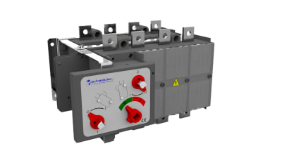 TECHNOELECTRIC 140139SM