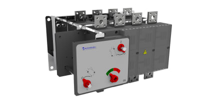 TECHNOELECTRIC 150029SM