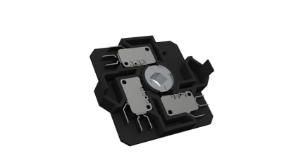 TECHNOELECTRIC GA6203