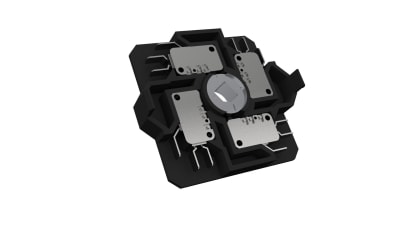 TECHNOELECTRIC GA5204