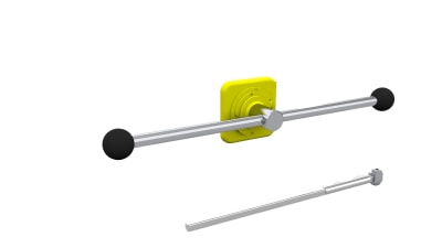 TECHNOELECTRIC GA6008