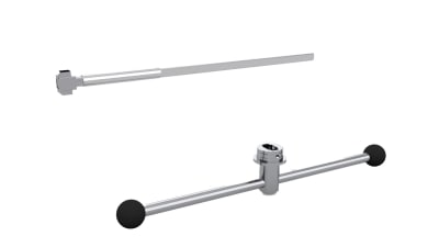 TECHNOELECTRIC GA6009