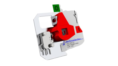 TECHNOELECTRIC GA6205