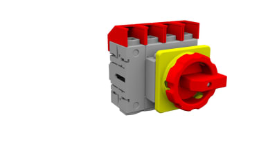 TECHNOELECTRIC 19751R