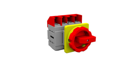 TECHNOELECTRIC 19256R