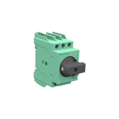 TECHNOELECTRIC TS013M