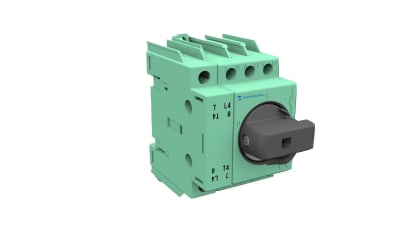 TECHNOELECTRIC TS014M