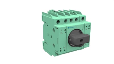 TECHNOELECTRIC TS015M