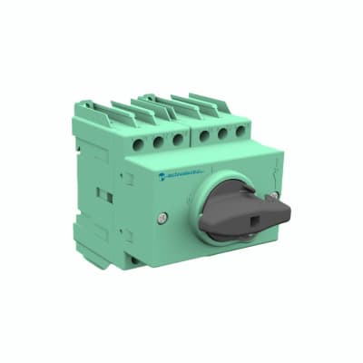 TECHNOELECTRIC TS016M