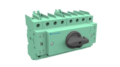 TECHNOELECTRIC TS028M