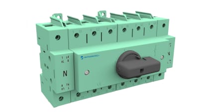 TECHNOELECTRIC TS038M