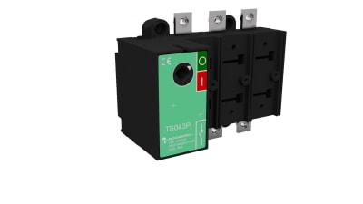 TECHNOELECTRIC TS043P