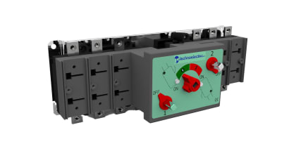 TECHNOELECTRIC TS046P
