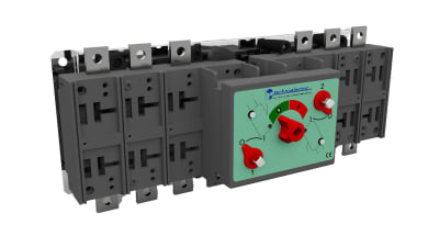 TECHNOELECTRIC TS056P