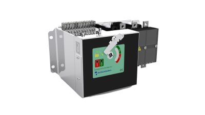 TECHNOELECTRIC TS063PMS