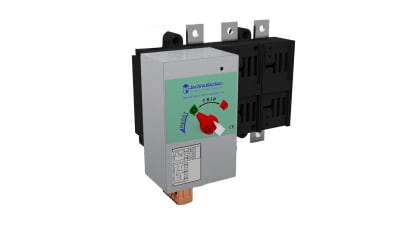 TECHNOELECTRIC TS073PB