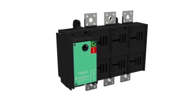 TECHNOELECTRIC TS083P