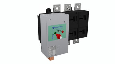 TECHNOELECTRIC TS093PB