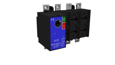 TECHNOELECTRIC 11011SM