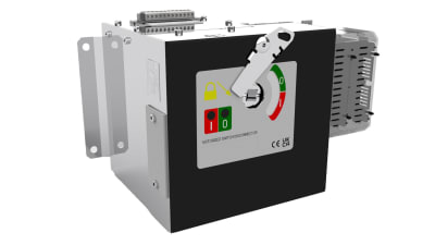 TECHNOELECTRIC 12051MS