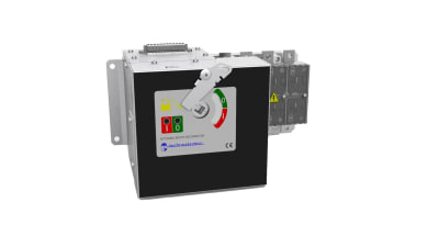 TECHNOELECTRIC 12002MS