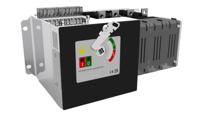 TECHNOELECTRIC 13051MS