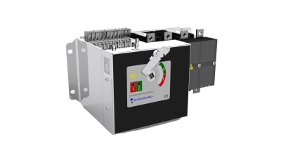 TECHNOELECTRIC 13001MS