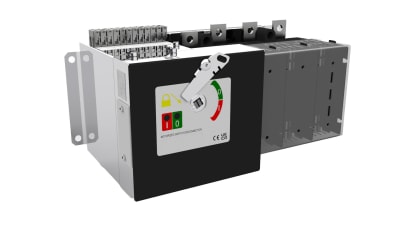 TECHNOELECTRIC 14032MS