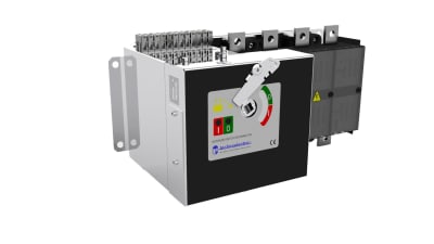 TECHNOELECTRIC 14003MS