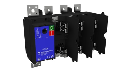 TECHNOELECTRIC 15020SM