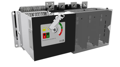 TECHNOELECTRIC 15020MS
