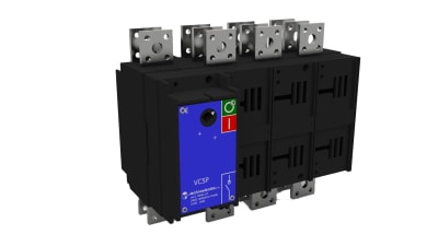 TECHNOELECTRIC 15015SM