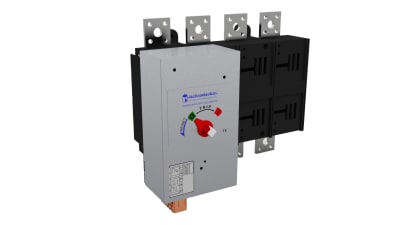 TECHNOELECTRIC 15011B