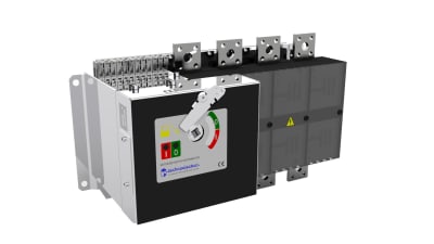 TECHNOELECTRIC 15011MS