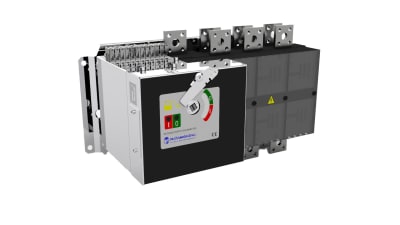 TECHNOELECTRIC 15014MS