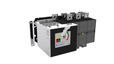 TECHNOELECTRIC 15005MS