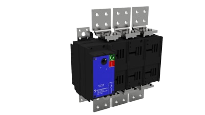 TECHNOELECTRIC 16011SM